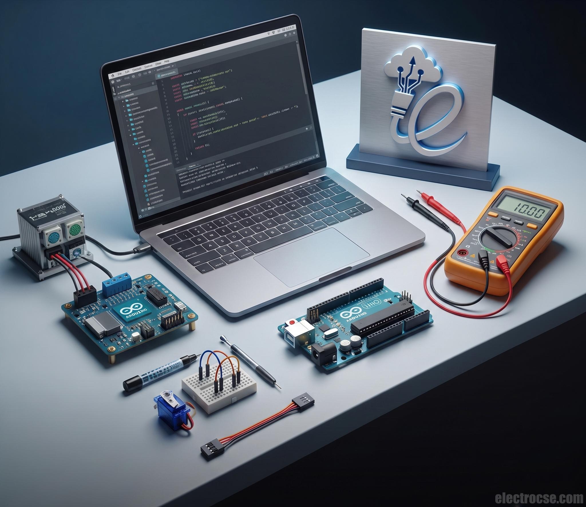 ElectroCSE_DESK