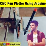 CNC Pen plotter Featured-Image