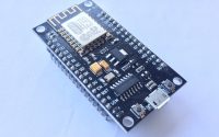 NodeMCU