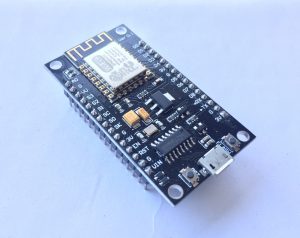 NodeMCU