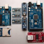 Types of Arduino