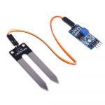 Soil Moisture Sensors