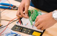 Electronics Projects for Engineering Students to Try