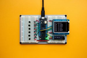 Electronics Projects for Engineering Students to Try